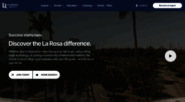 larosarealty.com