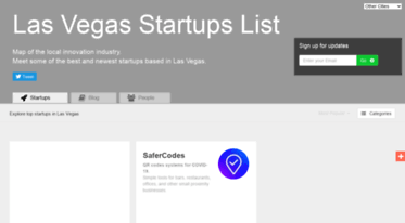 las-vegas.startups-list.com