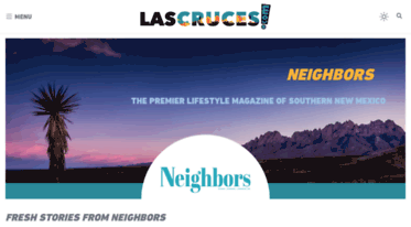 lascrucesmagazine.com