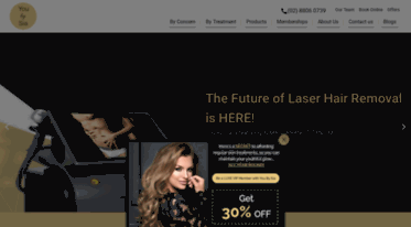 laserhairremovalbysia.com.au