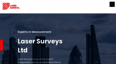 lasersurveys.com