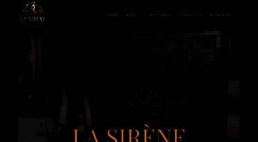 lasirenenyc.com
