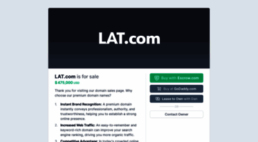 lat.com