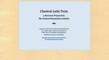 latin.packhum.org