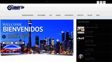 latinocanadianchamberofcommerce.com