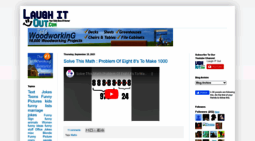 laughitout.com