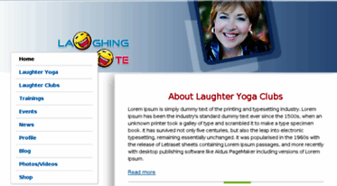 laughter-yoga.org