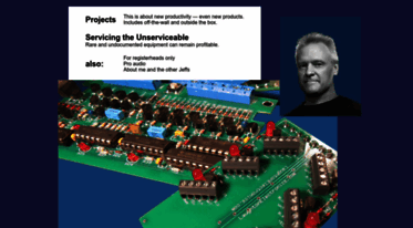 laughtonelectronics.com