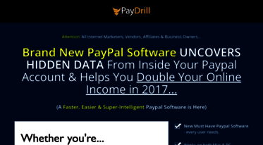 launch.paydrill.com