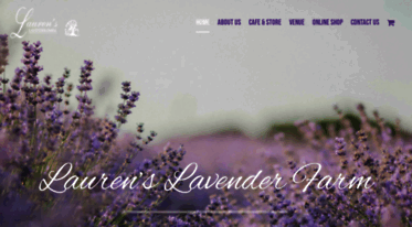 laurenslavender.co.nz