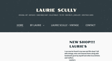 lauriescully.co.uk