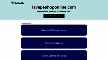 lavapeshoponline.com