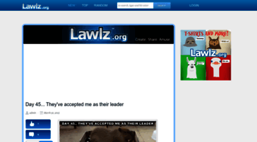 lawlz.org
