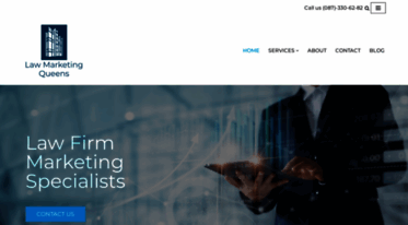 lawmarketingqueens.com