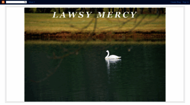 lawsymercy.blogspot.com