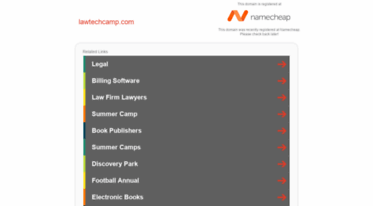 lawtechcamp.com