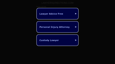 lawyersdirections.com