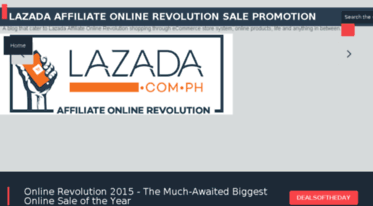 lazadaaffiliate-onlinerevolution.blogspot.com