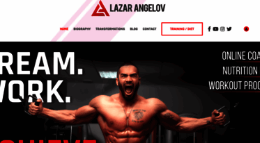 lazarangelov.com
