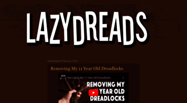 lazydreads.com