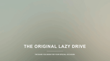 lazydrive.com