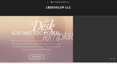 lbdevelopllc.com