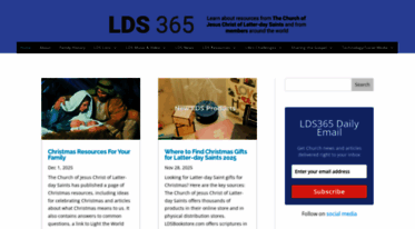 lds365.com