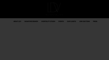 ldvhospitality.com
