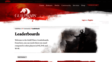 leaderboards.guildwars2.com