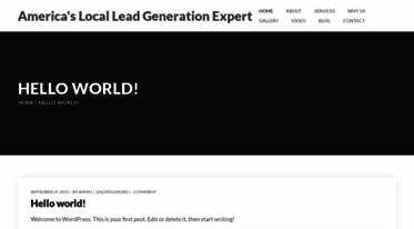 leadgenerationlocal.com
