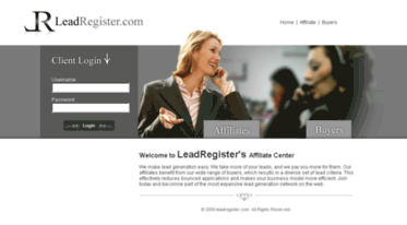leadregister.com