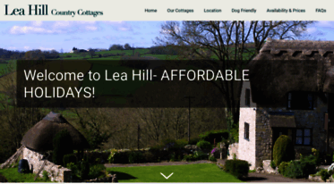 leahill.co.uk