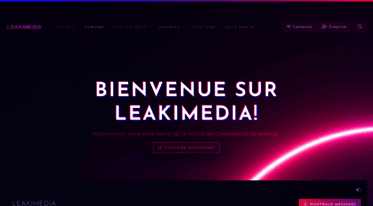 leakimedia.com