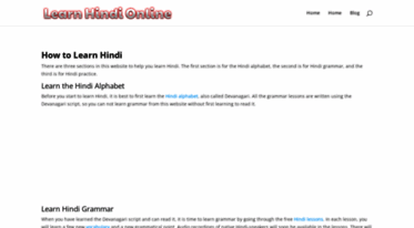learn-hindi-online.com