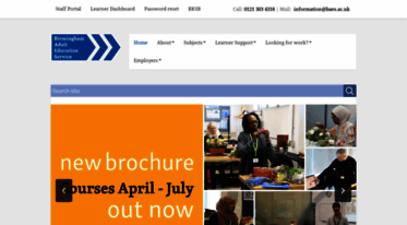learnbaes.ac.uk