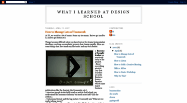learndesignschool.blogspot.com