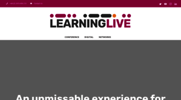 learning-live.com