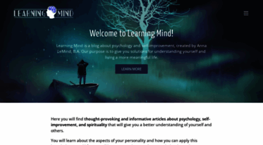 learning-mind.com