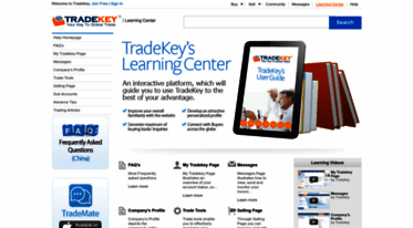 learningcenter.tradekey.com