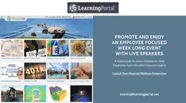 learningportal.com