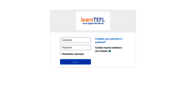 learningportal.learntefl.com