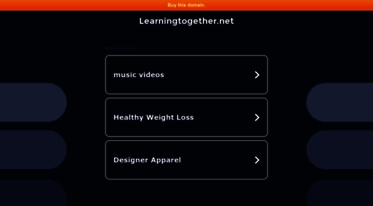 learningtogether.net