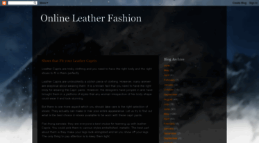 leatherjacketshop.blogspot.com
