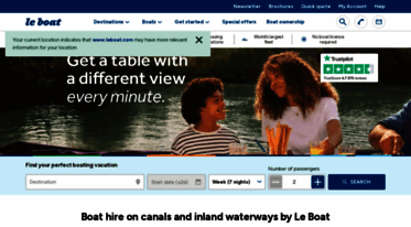 leboat.co.uk
