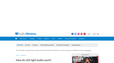 led-light-bulbs-review.toptenreviews.com