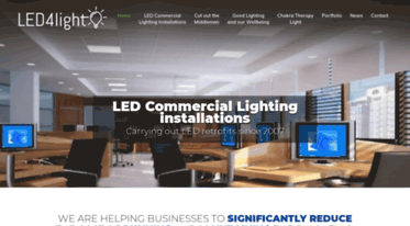 led4light.co.uk
