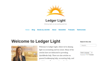 ledgerlight.com