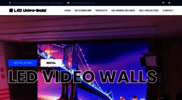 ledvideowalls.co.uk