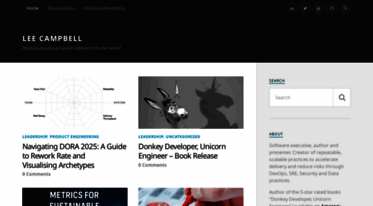 leecampbell.com