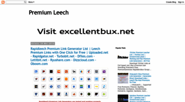 Leech-premium-file.blogspot.com - Premium Leech